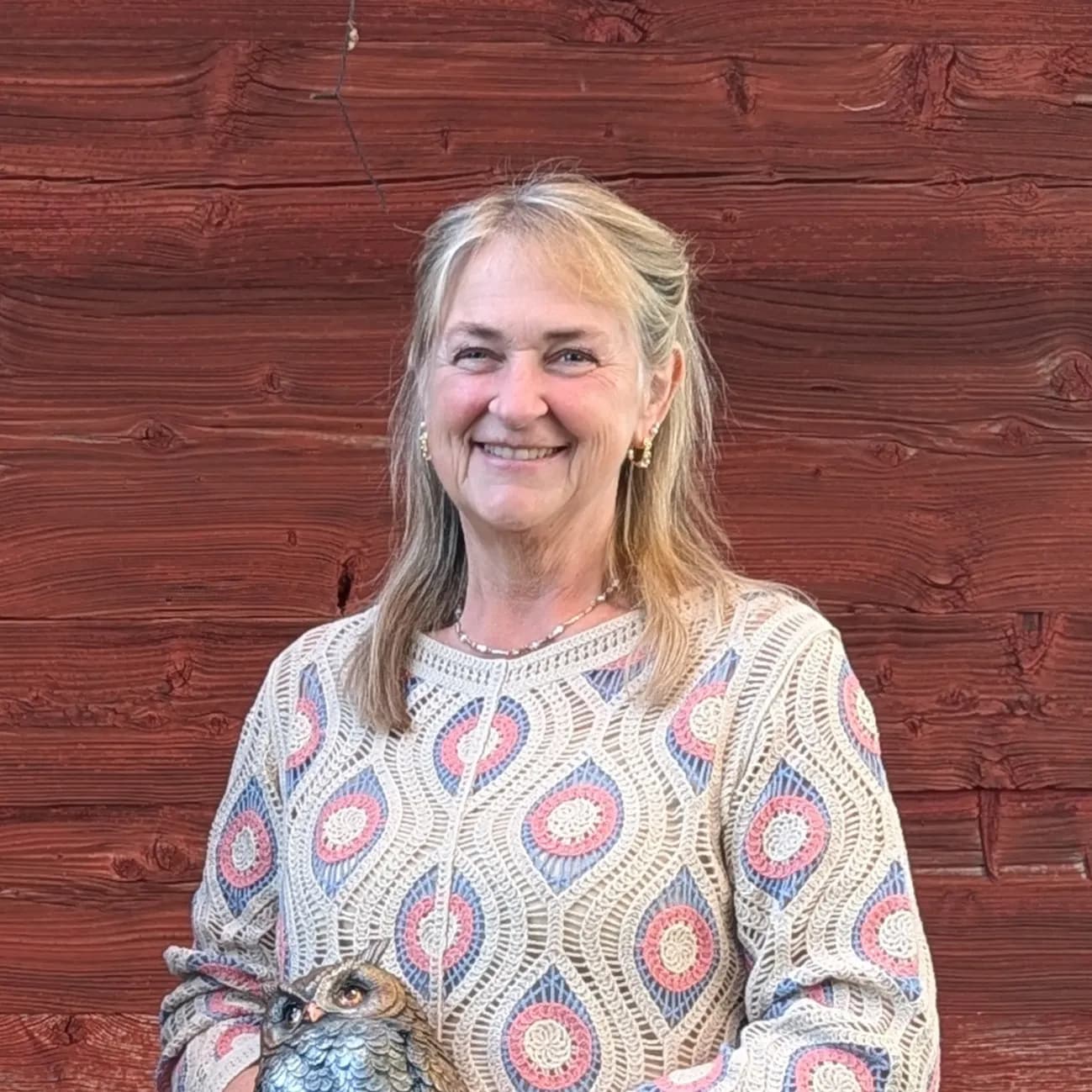 Marie från Betongparadiset MJ