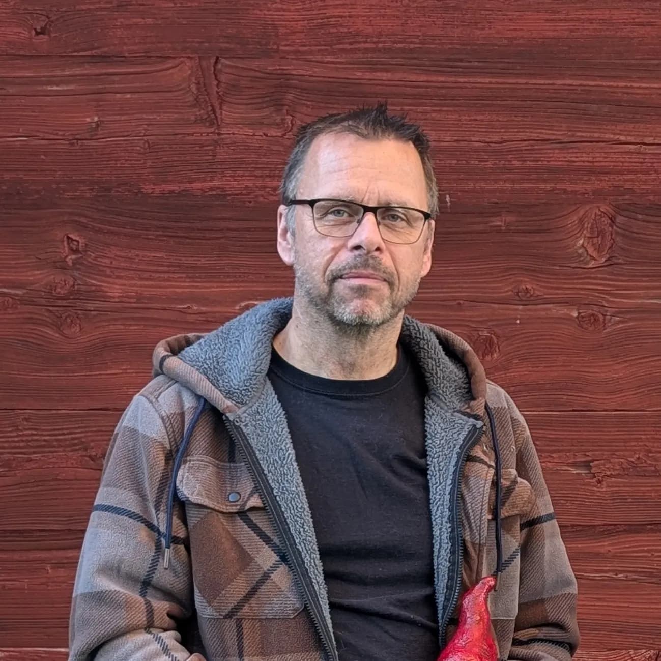 Johnny från Betongparadiset MJ